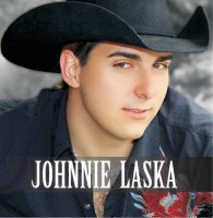 Johnnie Laska